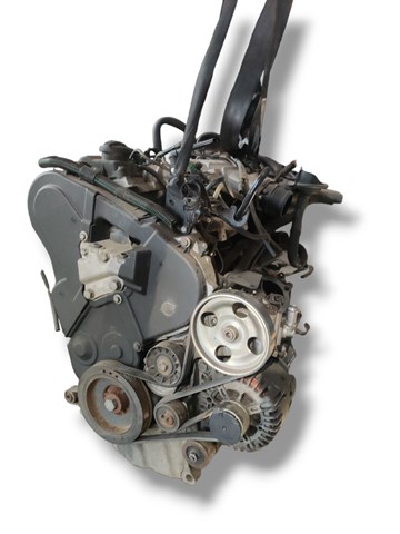 Comprar RHW Peugeot/Citroen Motor completo