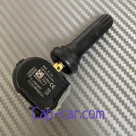 13522631 General Motors Sensor de presión de neumáticos (TPMS)