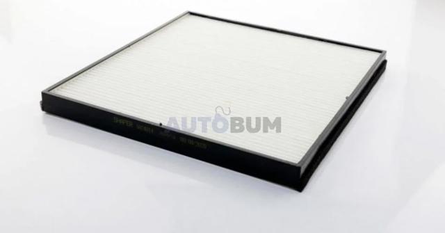 Filtro de cabina Shafer SA24014 precio, desde 8,73 EUR