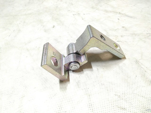 Bisagra de puerta delantera izquierda Fiat/Alfa/Lancia 51931795