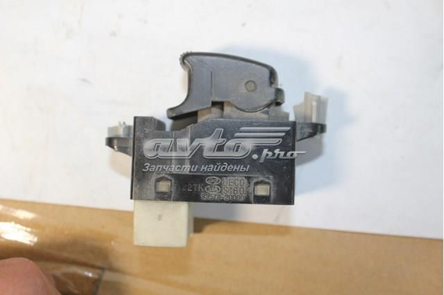 Comprar 935782D000 Hyundai/Kia Botón de elevalunas delantero derecho