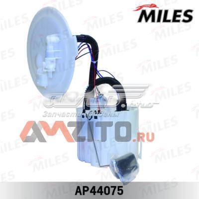 AP44075 Miles bomba de combustible eléctrica sumergible