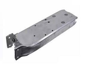 Soporte del refuerzo del parachoques delantero PBM43049CR Signeda