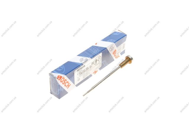 Kit de reparación de inyectores Bosch F00VC01360
