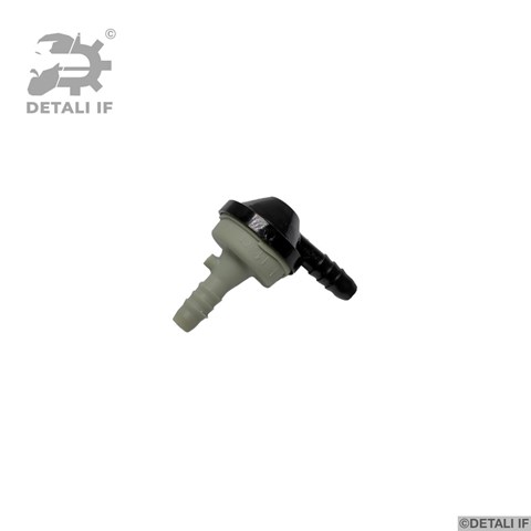DF15850 Detali IF Válvula de ventilación del cárter