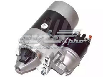 Motor de arranque FAST FT74235