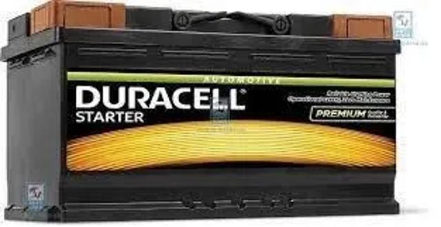 Batería Duracell DS95