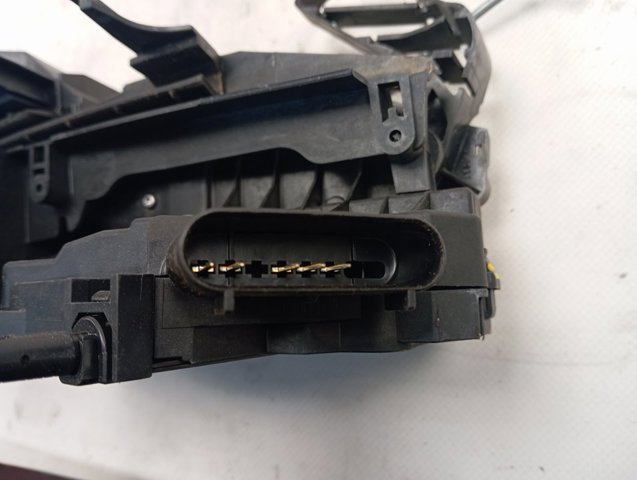 Cerradura BM5AA21813AF Ford
