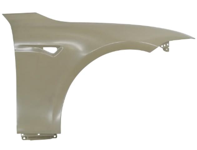 Guardabarros delanteros derecho Tesla Motors 6008027E0D precio, desde 704,22 EUR