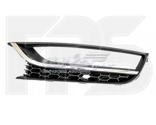 Rejilla izquierda del parachoques delantero FPS FP7439923 precio, desde 29,92 EUR