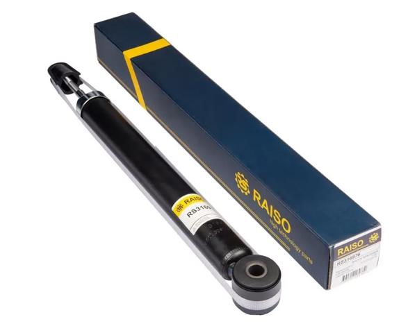 Amortiguadores traseros Raiso RS316976