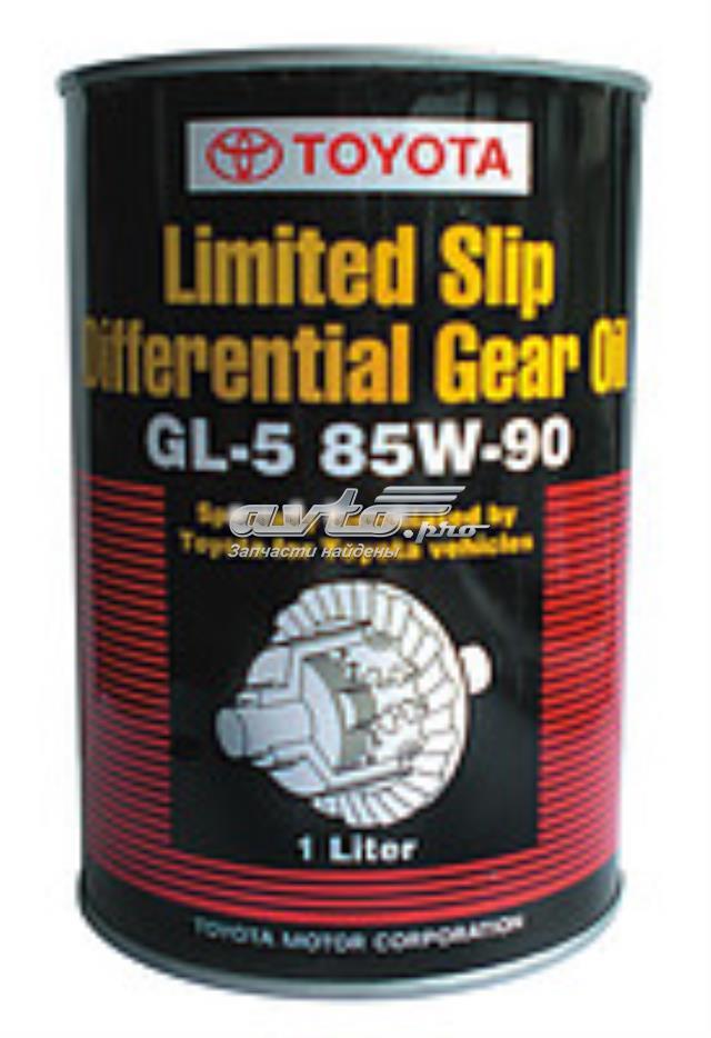 Aceite de transmisión TOYOTA 0888581006