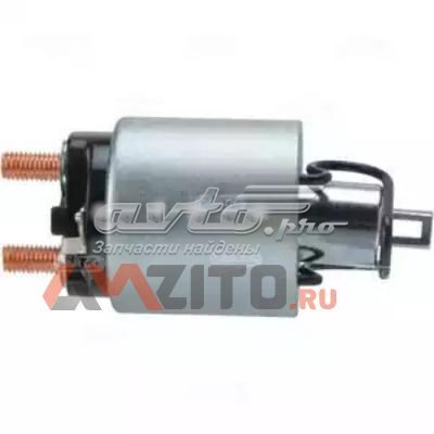 Interruptor solenoide para Renault Scenic (JZ0)