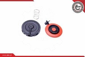 Membrana del separador de aceite Audi A8 D4 (4H2, 4H8, 4HC, 4HL)