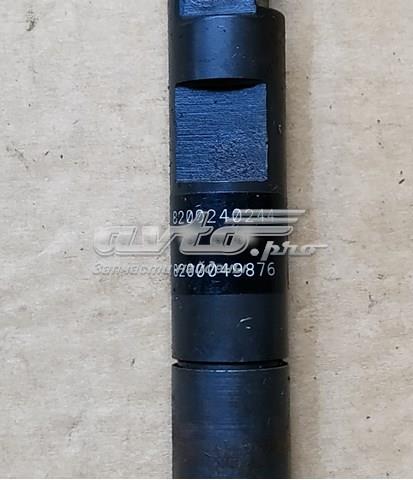 Inyector 8200240244 Renault (RVI)