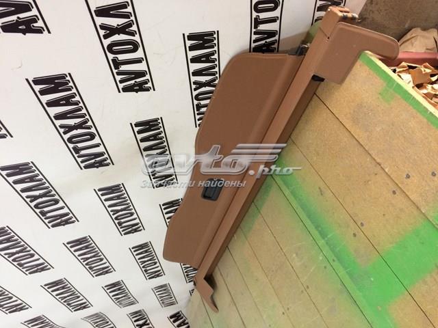 Comprar 7L5867773G Porsche Cortina del compartimento de equipaje