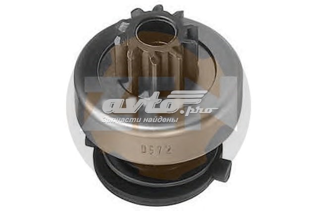 Bendix arranque ZEN ZN0572