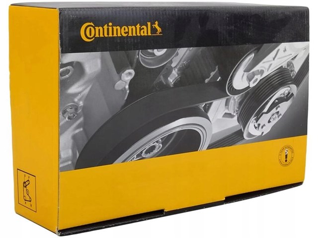CT1185WP3 Continental/Siemens Kit correa de distribución