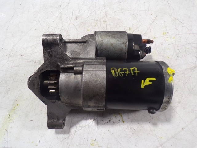 Arrancador Peugeot/Citroen 9805058680