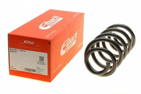 Muelle delantero Eibach R10714 precio, desde 53,84 EUR