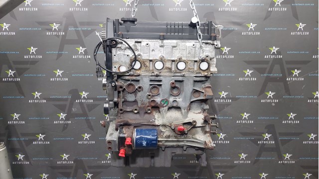 182B9000 Fiat/Alfa/Lancia Motor completo