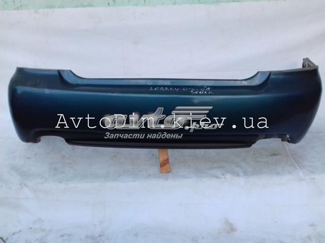 Paragolpes trasero Subaru Legacy IV