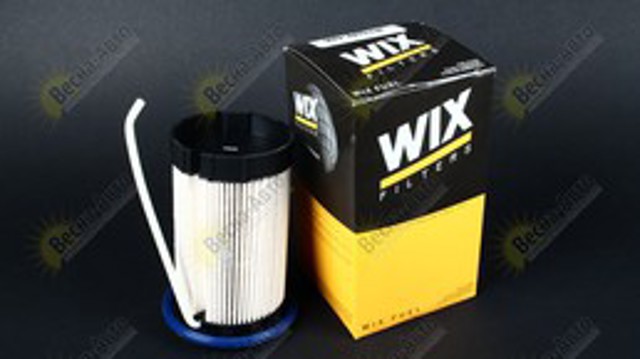 WF8512 WIX filtro de combustible