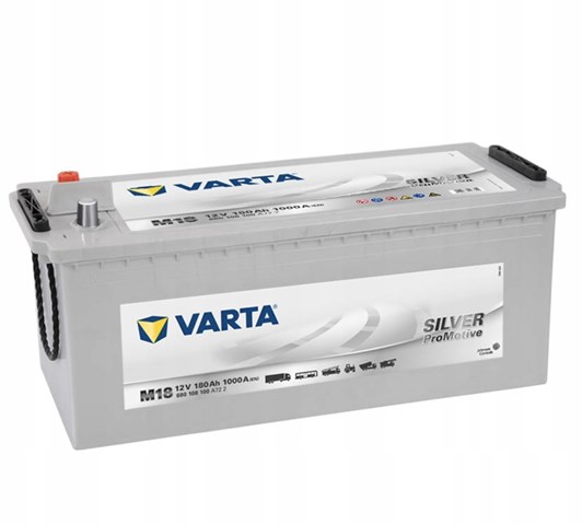 Comprar 680108100 Varta Batería de coche