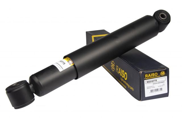 Amortiguador trasero Raiso RS310775 precio, desde 47,45 EUR