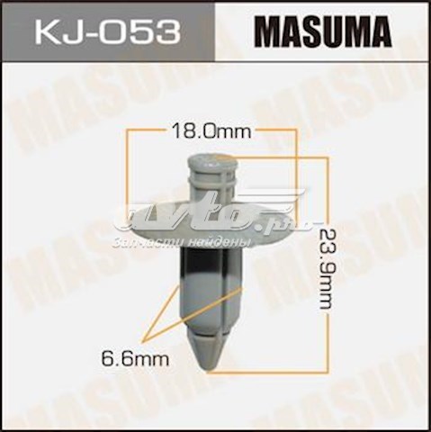 KJ053 Masuma