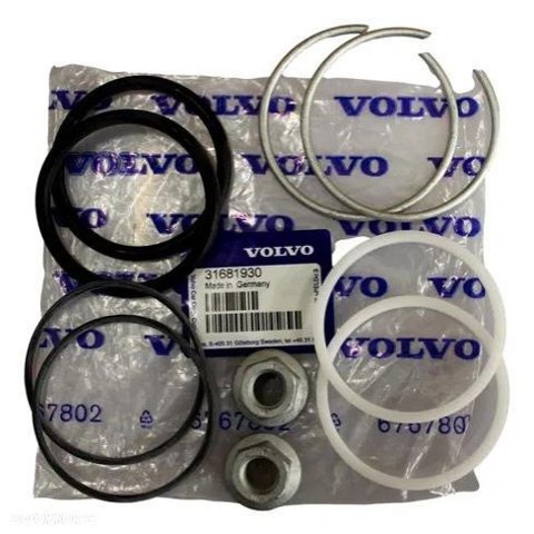  Volvo 31681930 precio, desde 103,27 EUR