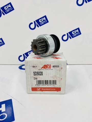 Comprar SD5020 AS/Auto Storm Bendix