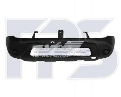 Paragolpes FP5627901 FPS