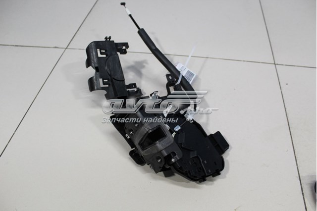 JDE38173 Jaguar Cerradura de puerta