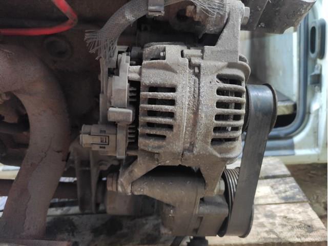 Motor completo 814043 Fiat/Alfa/Lancia