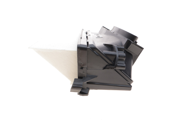 WH743 Wunder Filtro de aire de motor