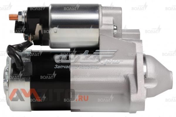 LSt0915 STARTVOLT motor de arranque