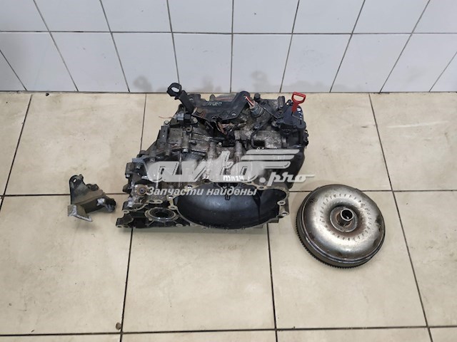 4500039AK0 Hyundai/Kia transmisión automática completa