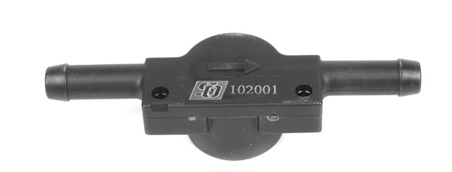 102001 Solgy Válvula de retorno de combustible