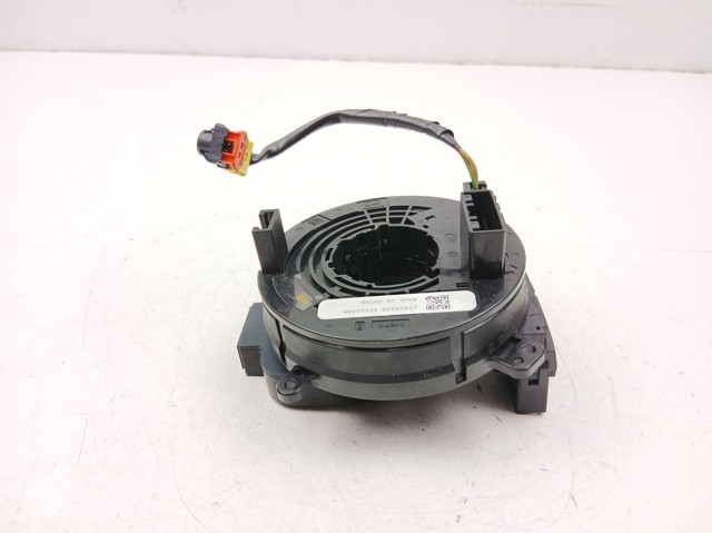 Sensor de ángulo de giro del volante Opel Zafira C monovolumen (P12) (2011 - 2019) precio, desde 39,20 EUR