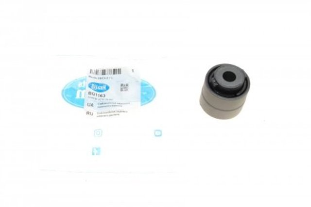 Buje interior del brazo transversal trasero Belgum BG1163 precio, desde 16,30 EUR