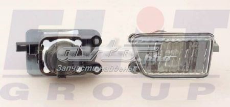 Faro antiniebla universal Depo/Loro/Abakus 4412004RUE precio, desde 68,74 EUR