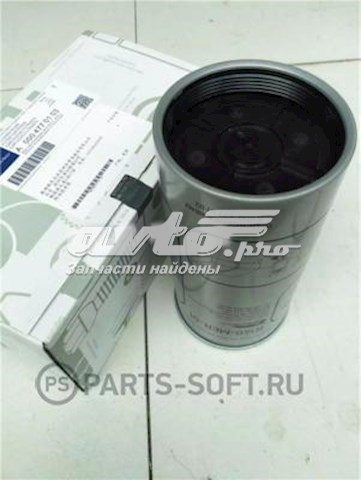 Filtro combustible MERCEDES A0004770103