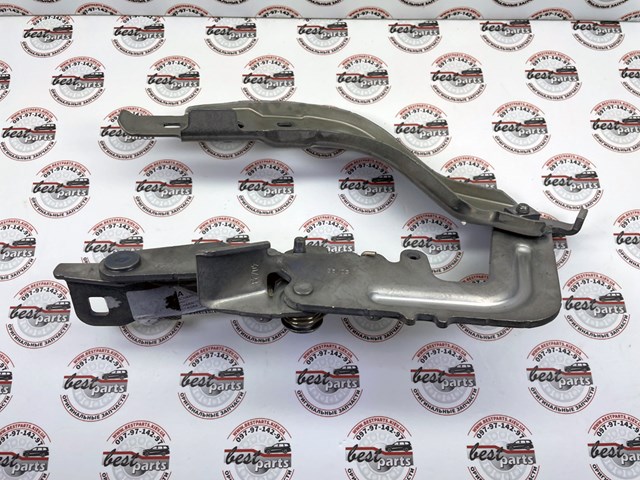 A2478806901 Mercedes Bisagra de capot izquierda