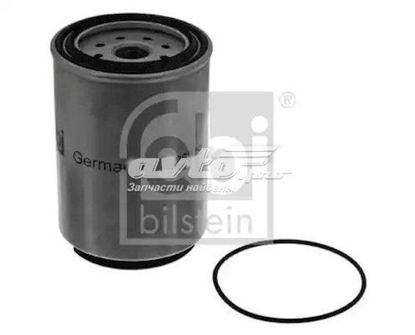 Filtro combustible FEBI 26979