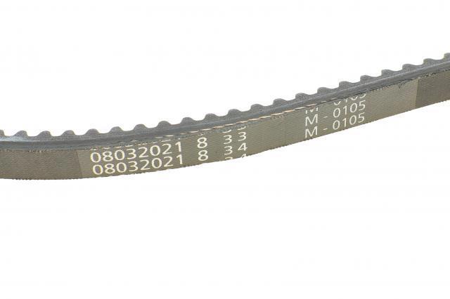 Correa de alternador AVX13X1150 Continental/Siemens