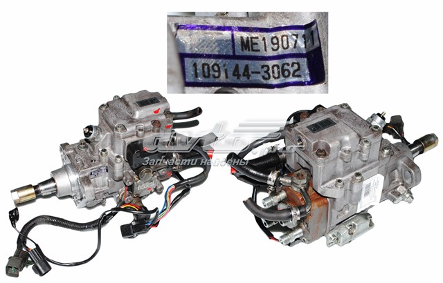 Bomba inyectora F019Z1D007 Bosch