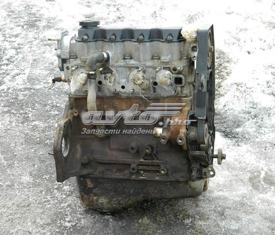 Motor completo A15SMS General Motors