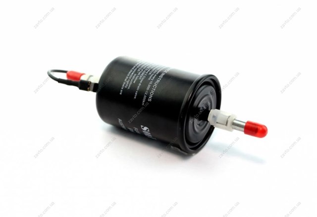 Filtro combustible Shafer FM573 precio, desde 4,49 EUR