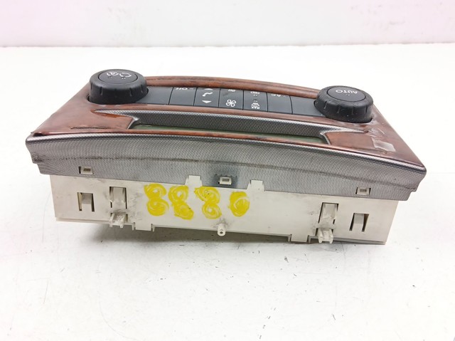 Módulo de modos de calefacción/aire acondicionado Renault (RVI) 8200264424 precio, desde 53,72 EUR